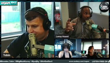 Miami Heat Will Be Really Bad If Bam Adebayo Doesn't Play To His Potential