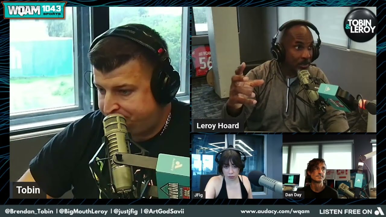 Miami Heat Will Be Really Bad If Bam Adebayo Doesn't Play To His Potential