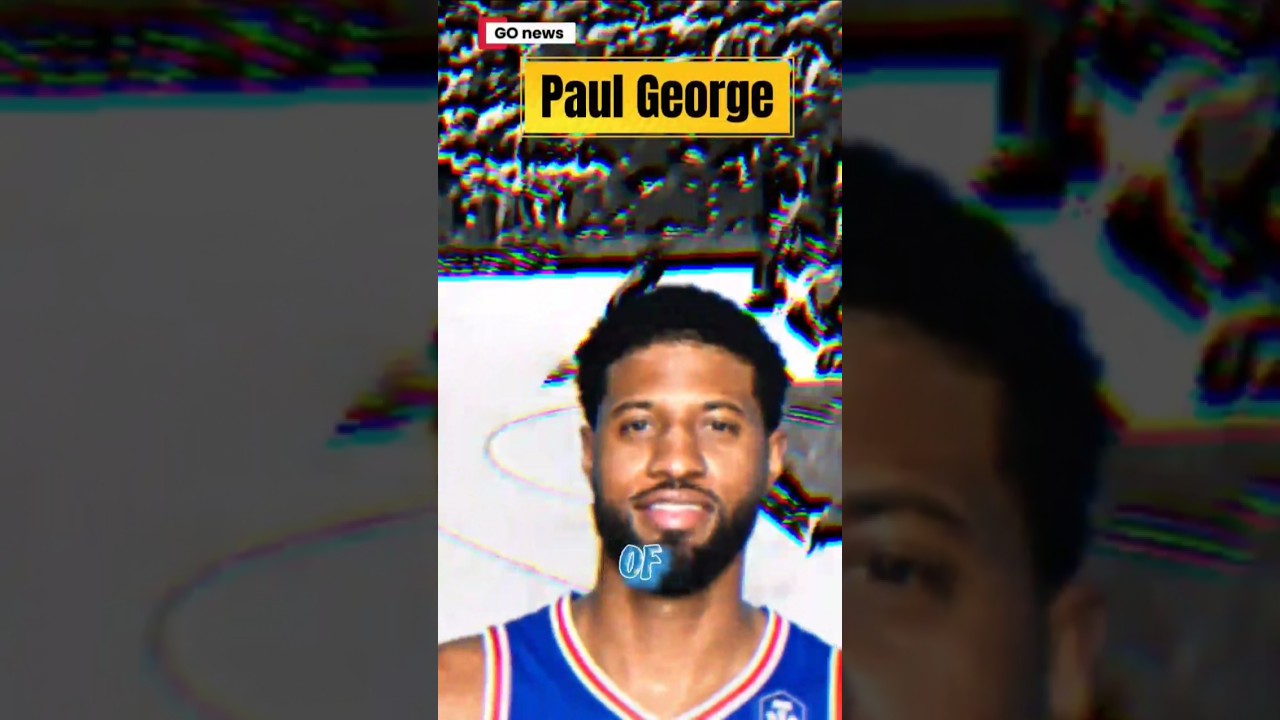 Sixers Star Paul George OUT for Opening Night!