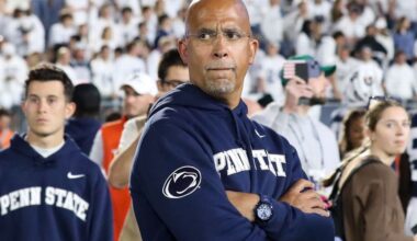 Any Given Saturday: New college football paradigm brings chaos, huge buyouts