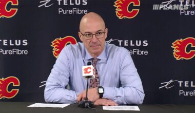 Post-Game | Ryan Huska - 20.10.25