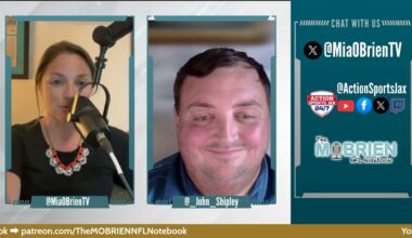 Club 904 | Jaguars - Rams Preview | Will the Jacksonville Jaguars Make ANOTHER Trade?