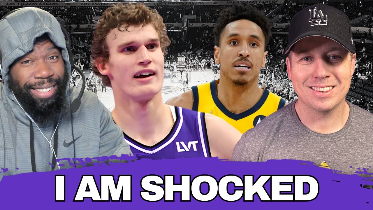 BREAKING: Malcolm Brogdon Retires, Jazz Take Lauri Markkanen TRADE Stance!