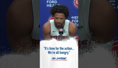 IT'S TIME FOR THE ACTION!