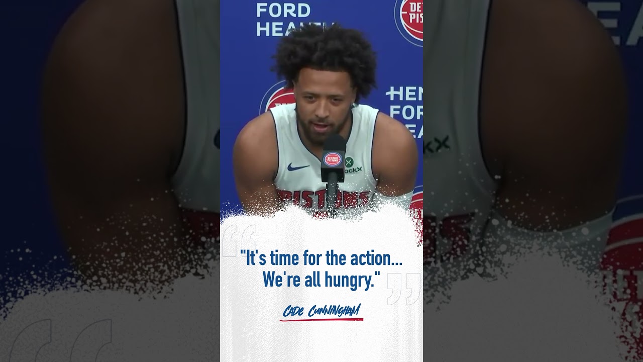 IT'S TIME FOR THE ACTION!