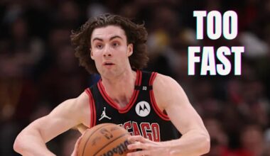 Bulls Fast Paced Play Leads to Win in Preseason Finale