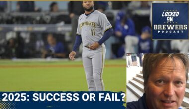 Was Milwaukee Brewers  Regular Season Success a MIRAGE?