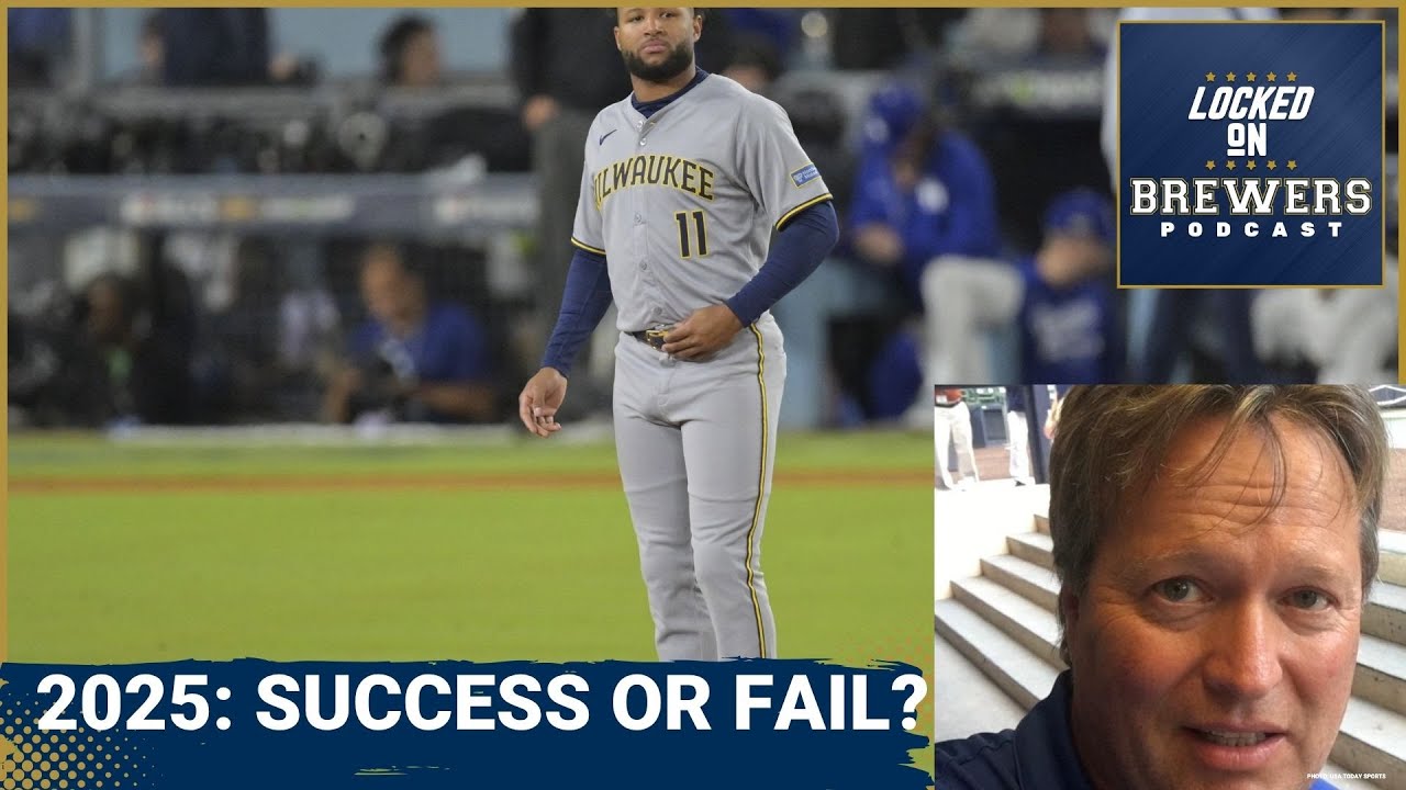 Was Milwaukee Brewers  Regular Season Success a MIRAGE?