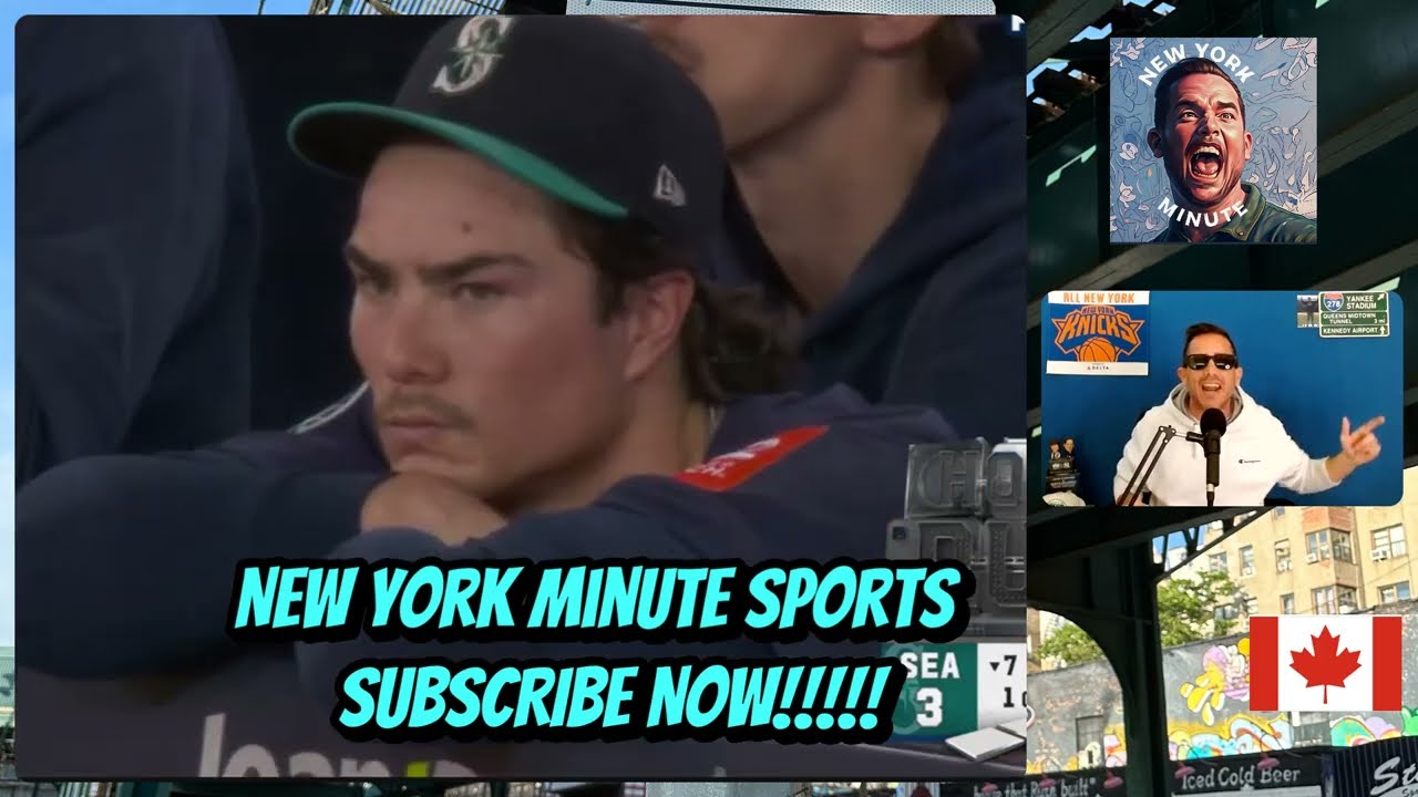 Yankees Post Game: TORONTO wins the ALCS |Jays Expose Cash & Boone 😡Yankees Fans Should Be FURIOUS 🔥