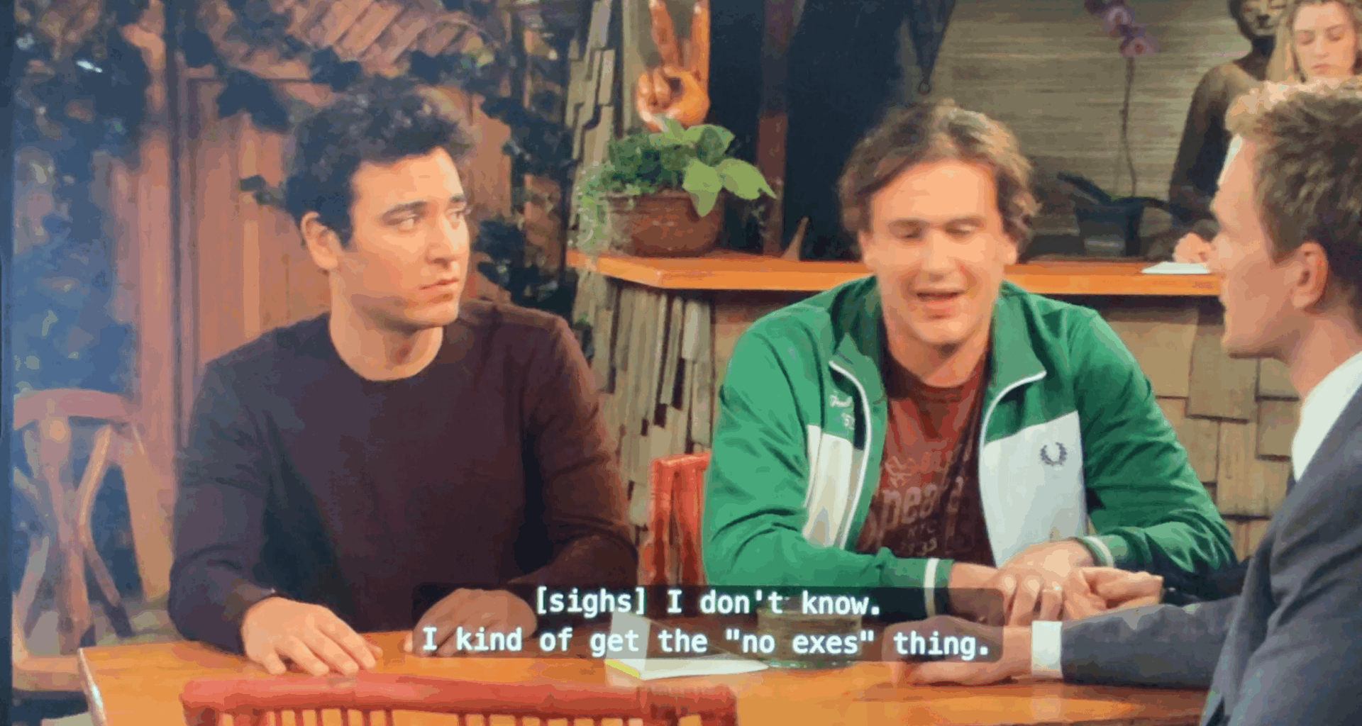 It's like inviting the Seattle Mariners to a World Series game...