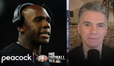 Analyzing Houston Texans-Seattle Seahawks NFL Week 7 final minutes | Pro Football Talk | NFL on NBC