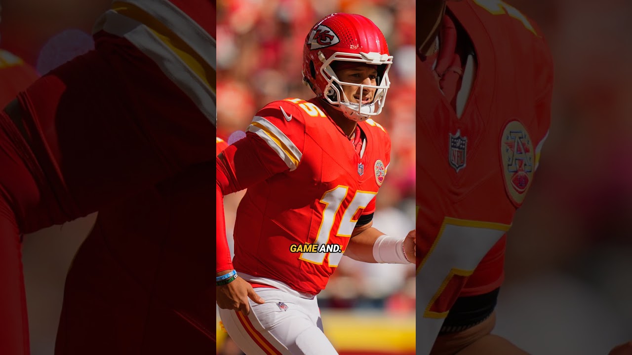 The Chiefs DOMINATED Possession 😤 Total Control Over the Raiders 🔥 #kansascitychiefs #chiefs #nfl