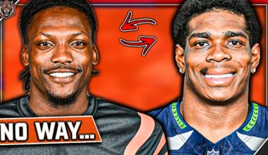 This is a STEAL for the Bengals...