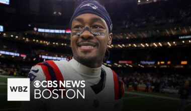 Patriots not buying their own first-place hype | Patriots 1st Down