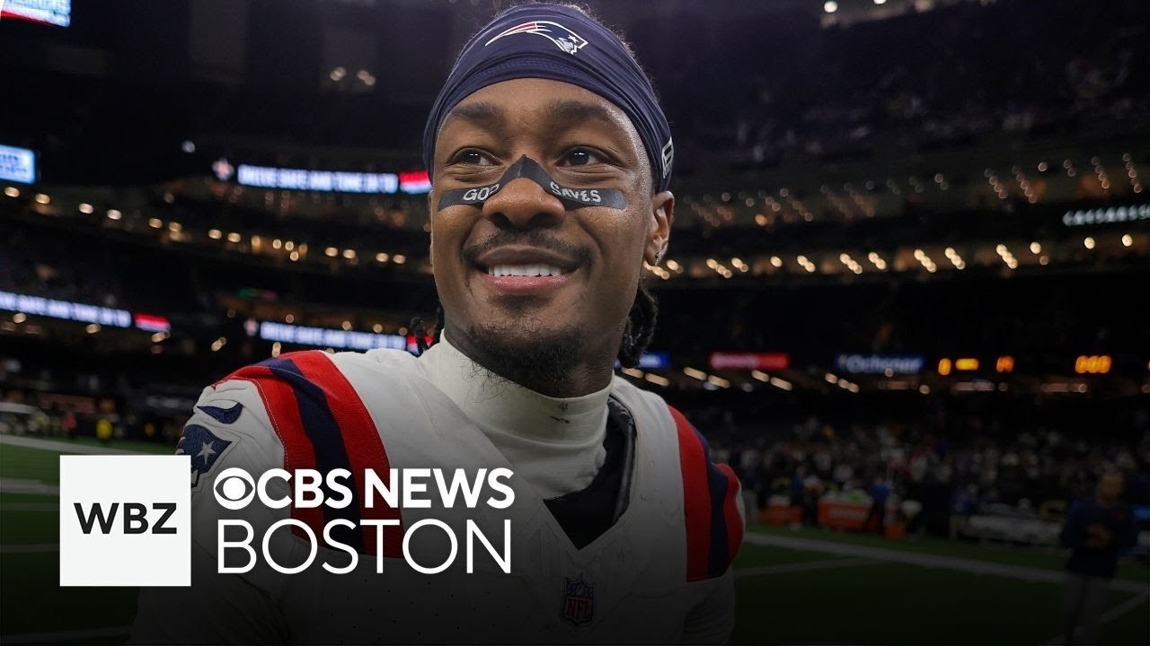 Patriots not buying their own first-place hype | Patriots 1st Down