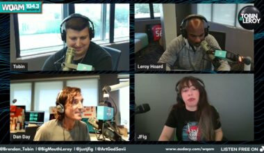 Jimmy Butler Hoses Down Miami Heat Breakup With Claims That He Wasn't The Bad Guy