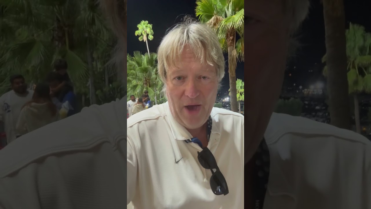 Instant Reax! Ohtani single handily put the #brewers out of their misery #dodgers