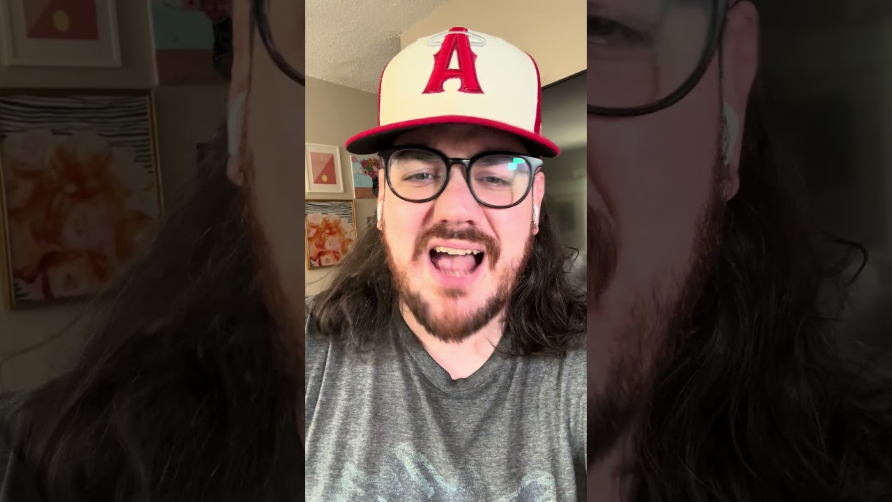 🚨REACTION🚨 Angels Hire KURT SUZUKI for Manager in 2026 #RepTheHalo #GoHalos #Angels #LTBU