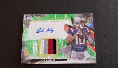 My Birthday gift from my fiancé!