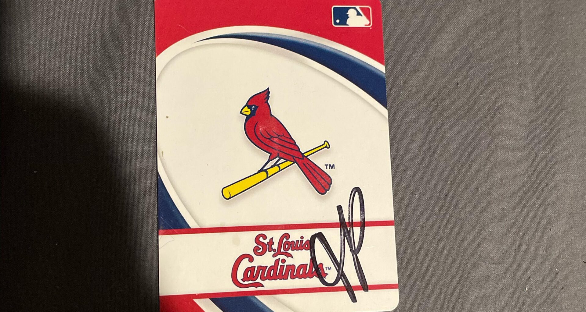 Need help identifying these initials