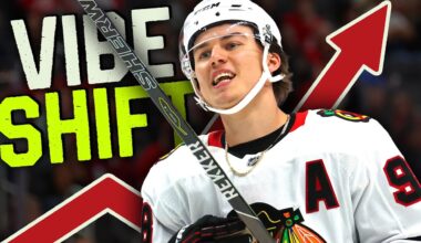 Are things turning around in Chicago?