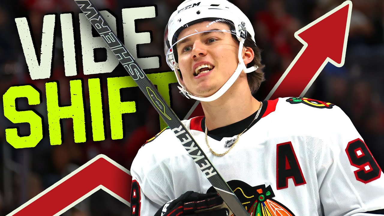 Are things turning around in Chicago?