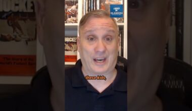 Is It A Trap Game For The New York Islanders As They Host The Young Sharks?