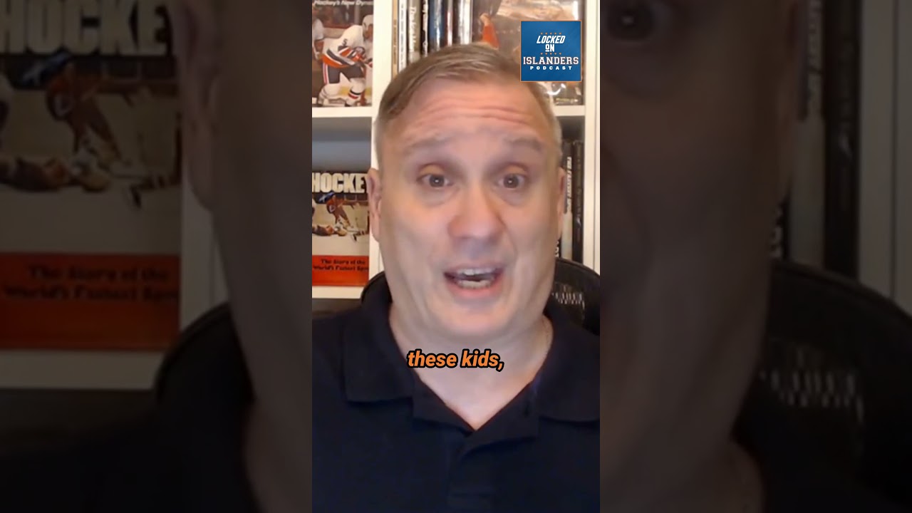 Is It A Trap Game For The New York Islanders As They Host The Young Sharks?