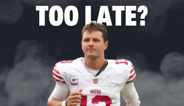 The 49ers Finally Get Clarity on Brock Purdy’s Injury