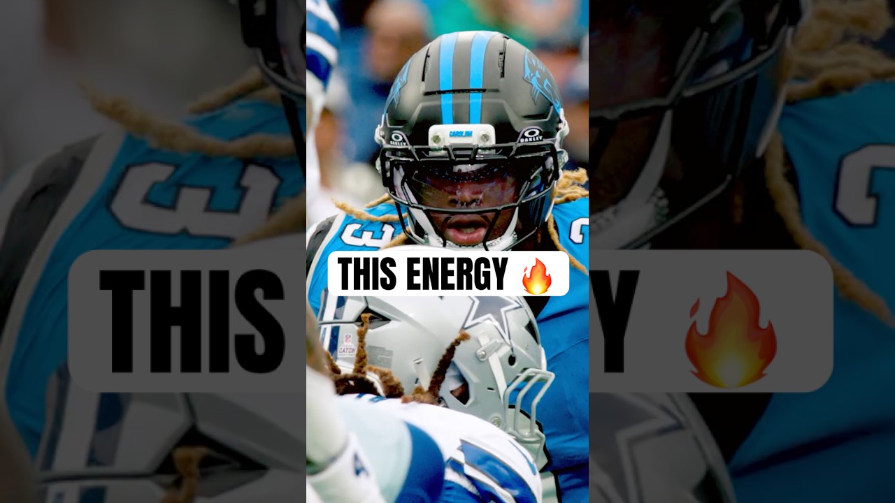 Everyone Can Feel The Energy 🔥