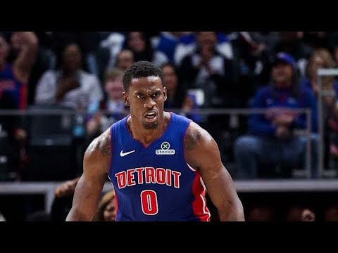 The Pistons are in for a ROLLER COASTER RIDE of a Season!