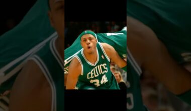 ESTO FUE INCREÍBLE JAJAJA #funny #risas #nba #baloncesto #bostonceltics