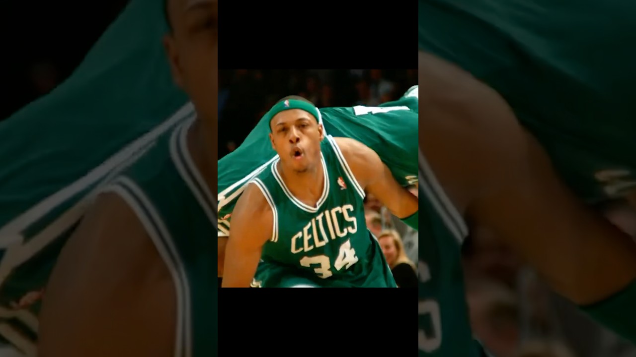 ESTO FUE INCREÍBLE JAJAJA #funny #risas #nba #baloncesto #bostonceltics