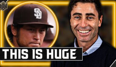 Insider Drops BOMBSHELL Padres Report…