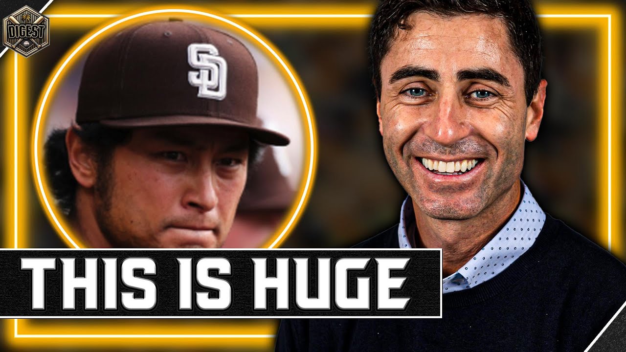 Insider Drops BOMBSHELL Padres Report…