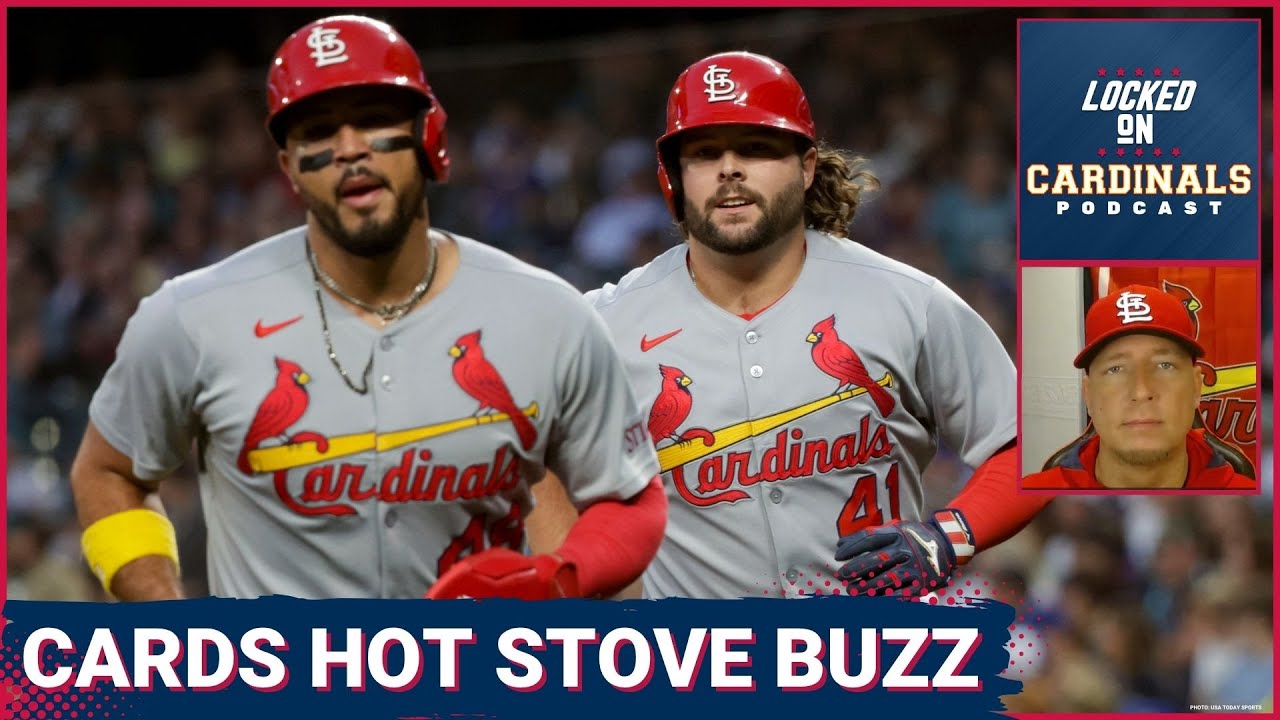 St. Louis Cardinals WILL Field Trade Offers for MULTIPLE players including Arenado and Sonny Gray