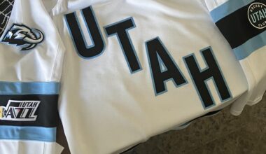 Is this TOO “homer”?