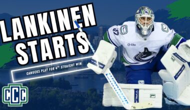 CANUCKS ROSTER AND LINE UP FOR GAME VS. THE PENGUINS