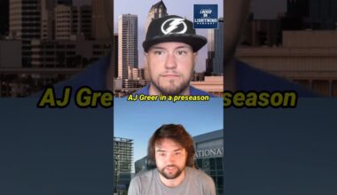 Lightning Panthers Preseason Chaos was a LONG Time Coming #gobolts #flapanthers #nhl