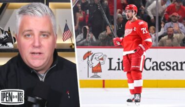 Are the Blackhawks and Red Wings for real? | NHL Insider Notebook