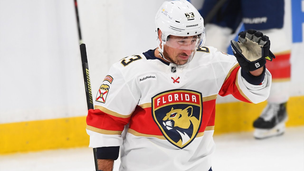 MUST SEE: Brad Marchand's EMOTIONAL return to Boston! 🖤💛