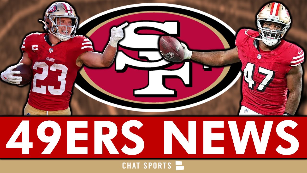 San Francisco 49ers Get Some BAD NEWS That They Can't Afford + Did The 49ers Find A Big Solution?