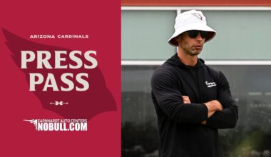 HC Jonathan Gannon Postgame - 10.19.25 | Week 7 vs. Packers | Press Conference