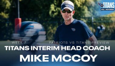 Inside Mike McCoy’s Career