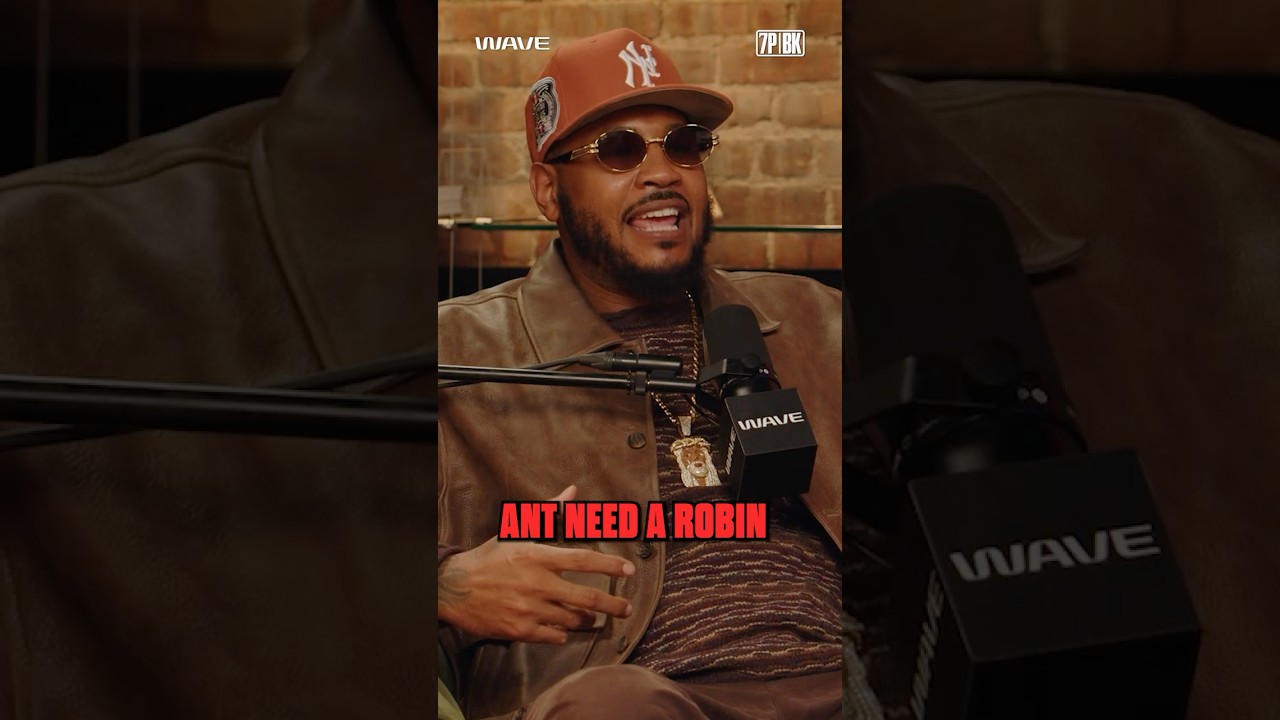 The Wolves Must Give Ant Edwards THIS To Be NBA Finals Contenders 👀