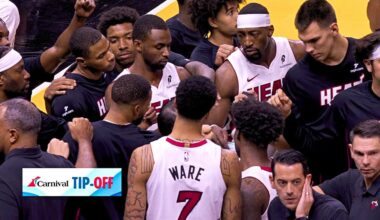 Miami HEAT 1st Half Highlights vs. the Grizzlies | Preseason | October 17, 2025