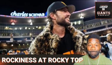 UPDATE ON TONY VITELLO DECISION: 72 Hours are UP | Next step for the Giants