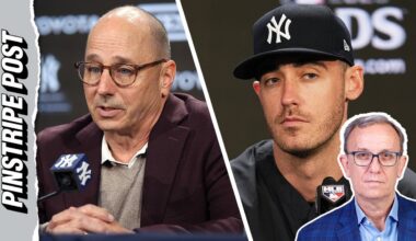 How The Yankees Will Attack This Offseason | Pinstripe Post