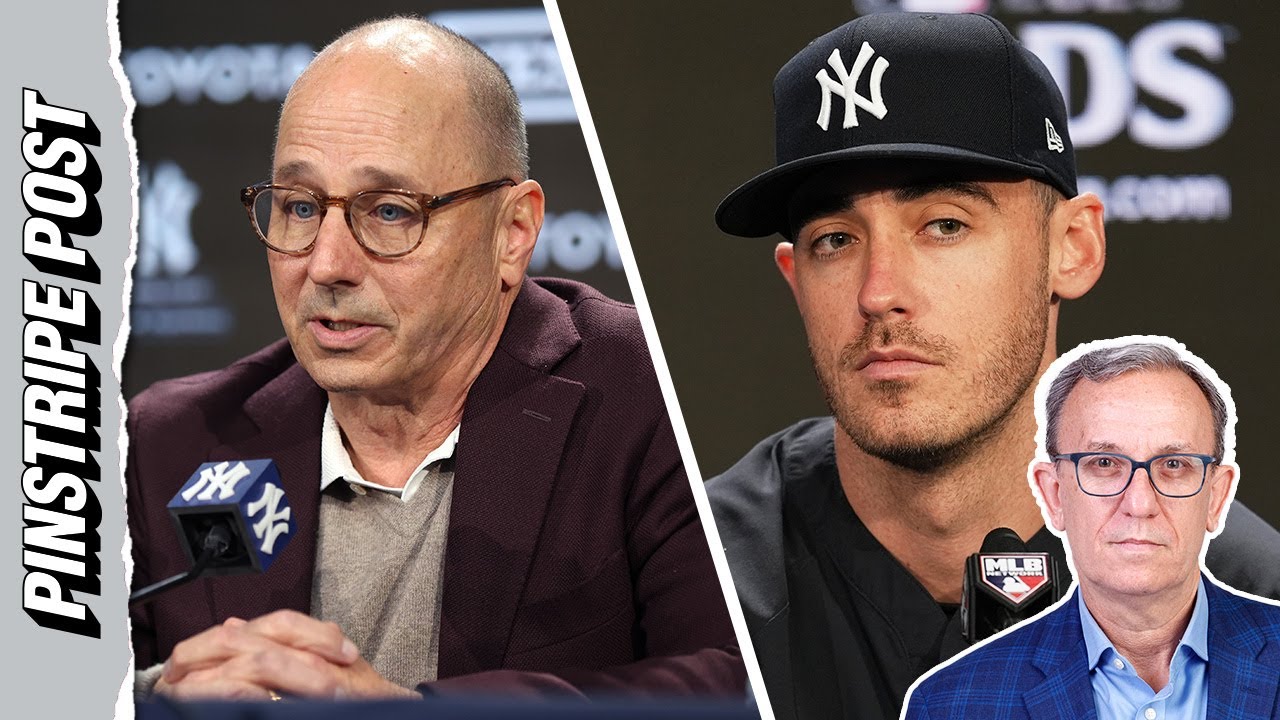 How The Yankees Will Attack This Offseason | Pinstripe Post
