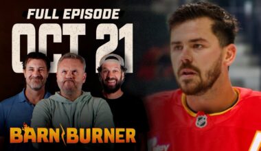 CAN SOMEBODY SCORE... ANYBODY?? 💀 | FN Barn Burner - October 21st, 2025